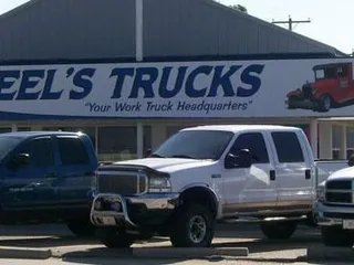 Teel's Trucks