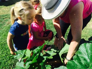 Heritage School of Discovery