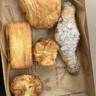 Deliciousness I purchased