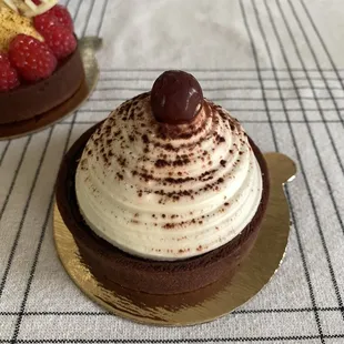 Mont Blanc