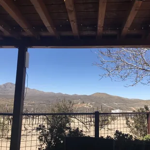 The Charron. One of my faves for quality, views, &amp; low key atmosphere.