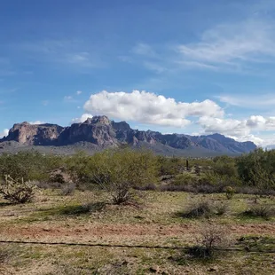 Apache Junction Az