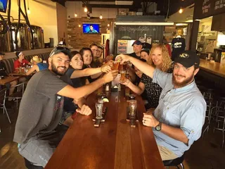 Old Pueblo Brew Tours