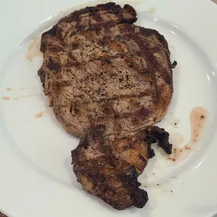 Rib Eye Steak