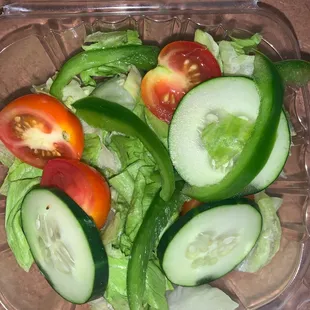 Side Salad