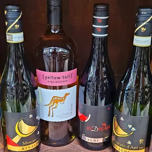 8'12'2021 I'm here for the Bug Juice !!