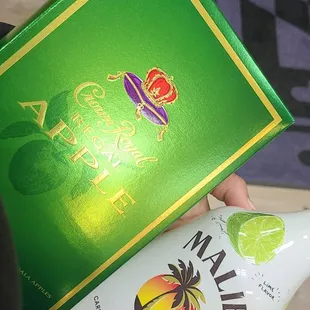 12'23'2022 Additions to my Green Basket !!