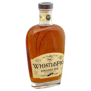 Whistle pig rye whiskey  reisterstownwine.com