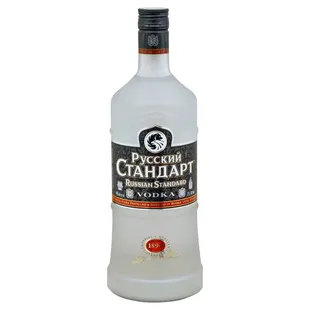 Russian Vodka https://www.reisterstownwine.com/