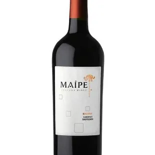 Maipe Cabernet reisterstownwine.com