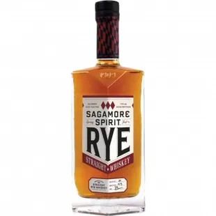 Sagamore spirit rye whiskey  reisterstownwine.com