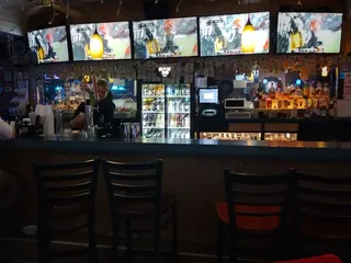 LOCAL BAR 30