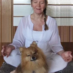Reja Joy Yoga Studio