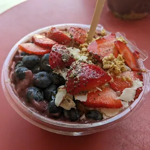 Acai Bowl