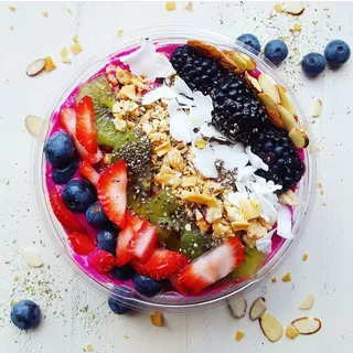 Pitaya Bowl