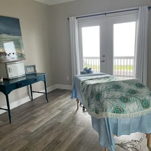 Massage Therapy in Rockport Texas