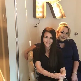 DRIP LAB INSIDE REJUVENATION