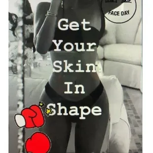 Ask about our "Face Trainer to Go" Kit! Call 661-324-3223