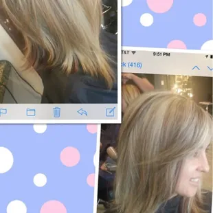 Trendy!! Fun!! Set for summer!!