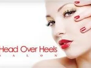 Head Over Heels Salon