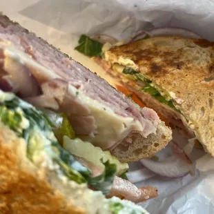 sandwich, food, sandwiches