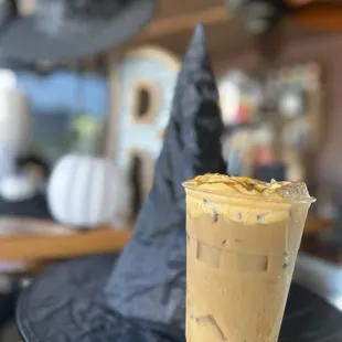 Witch&apos;s brew - a seasonal favorite!!!