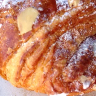 Almond Croissant