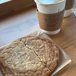 Snickerdoodle