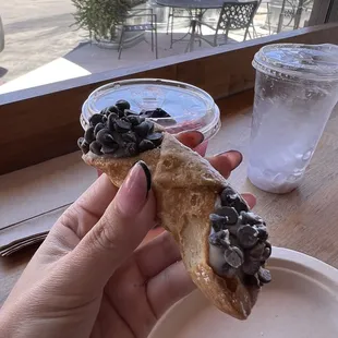 Cannoli