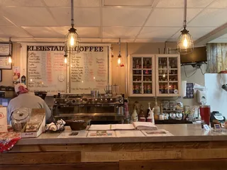 Kleinstadt Coffee