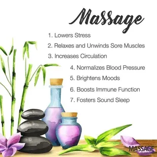 Relax Away Massage