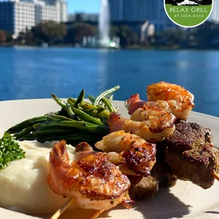 chicken wings and fried chicken, food