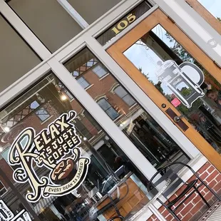 Storefront