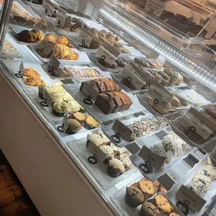 Pastries