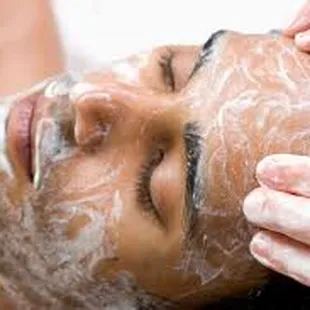Men's Facials