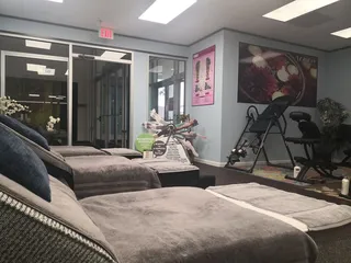 Relaxology Spa