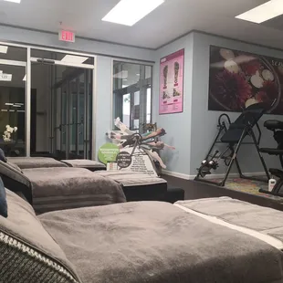 Relaxology Spa