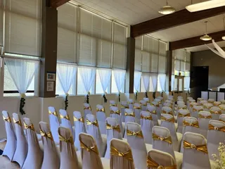 Vallejo Veterans Memorial Building