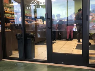 Everest Cannabis Co. - West Central