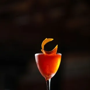 New Spring Cocktails