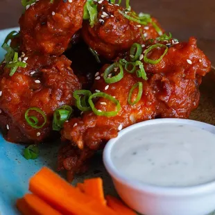 bbq chicken, chicken, poultry, bbq wings, chicken wings, fried chicken wings, fried chicken, chicken wings and fried chicken, food