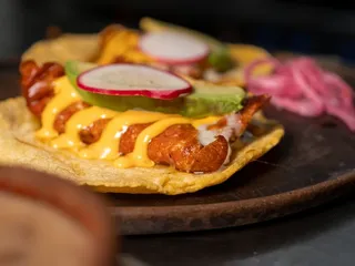 Xecora - Los Angeles