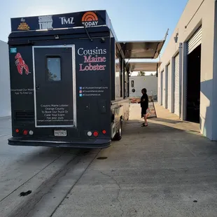 Cousins is what brought us here the beer will have us returning