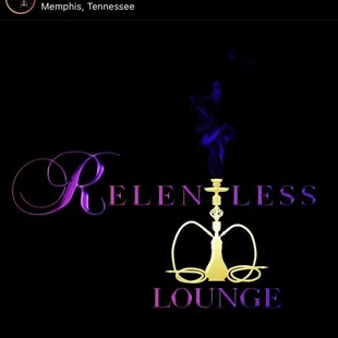 Relentless Lounge. Great place to mix and mingle great food and music!