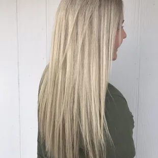 Relentless Salon