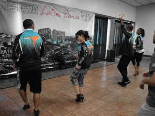 Tumbao Dance Studio