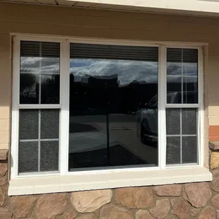 Home window replacement