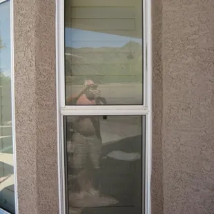 Home window replacement