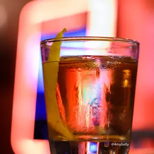drink