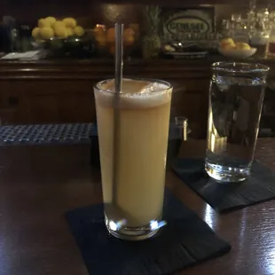 Kentucky Mule